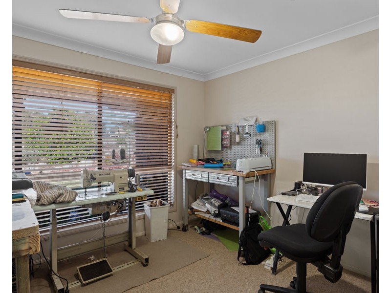 17 William Street, Meringandan West QLD 4352
