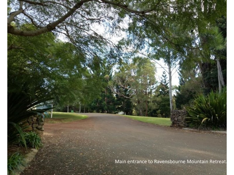 L226 3143 Esk Hampton Road, Ravensbourne QLD 4352