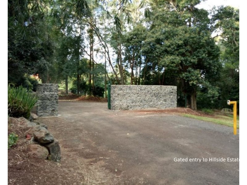 L226 3143 Esk Hampton Road, Ravensbourne QLD 4352