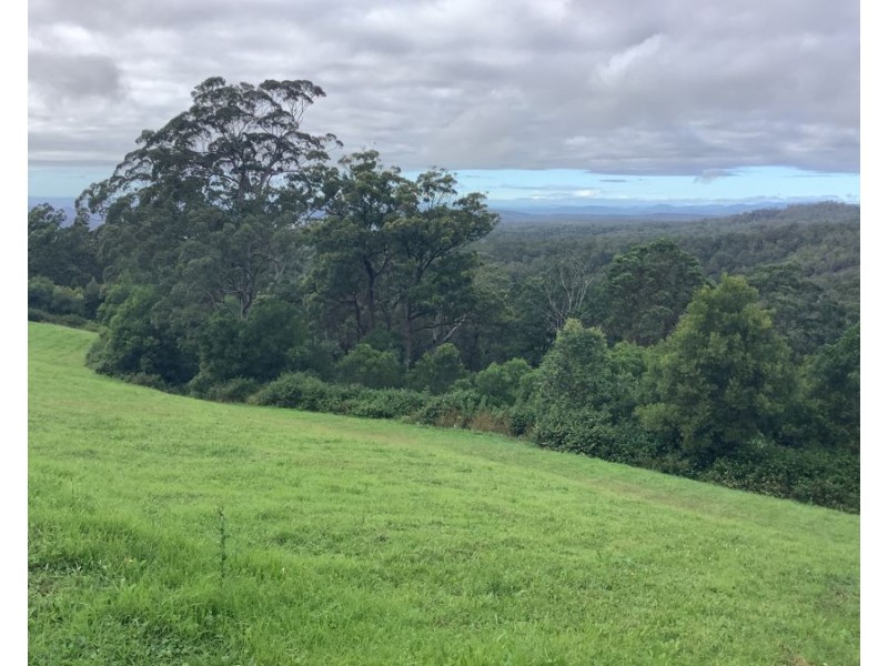 L226 3143 Esk Hampton Road, Ravensbourne QLD 4352