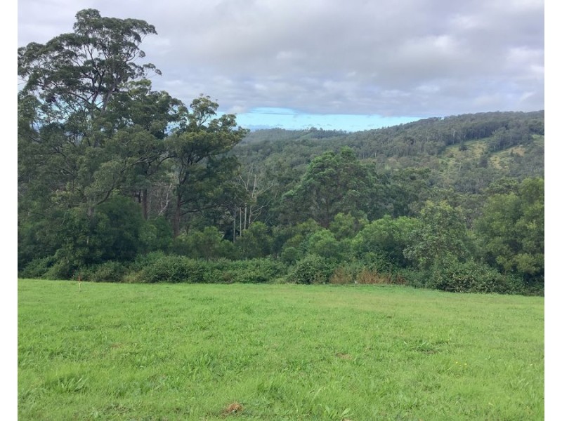 L226 3143 Esk Hampton Road, Ravensbourne QLD 4352