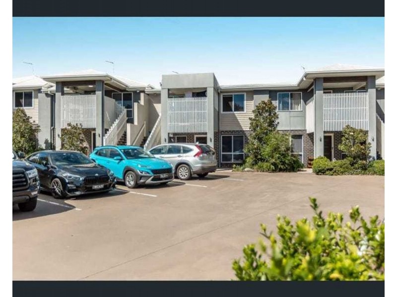 Unit 8/38 Stephen Street, South Toowoomba QLD 4350