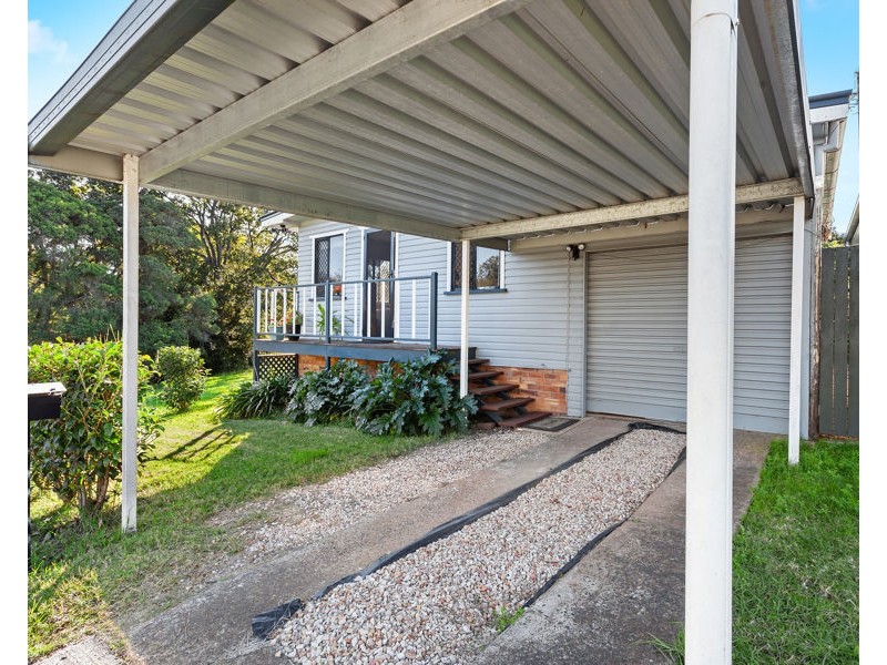 9 Glasgow Street, North Toowoomba QLD 4350