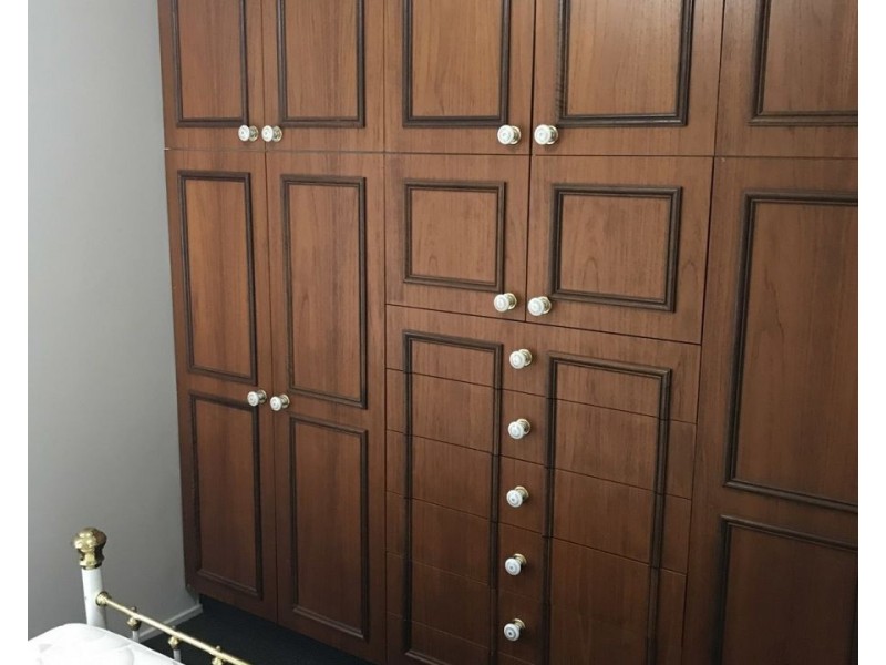 Granny Flat Groomsville Road, Groomsville QLD 4352