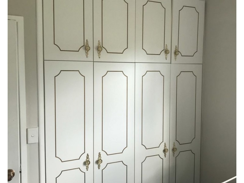 Granny Flat Groomsville Road, Groomsville QLD 4352