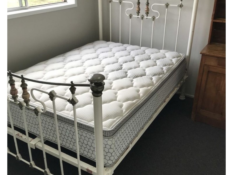 Granny Flat Groomsville Road, Groomsville QLD 4352