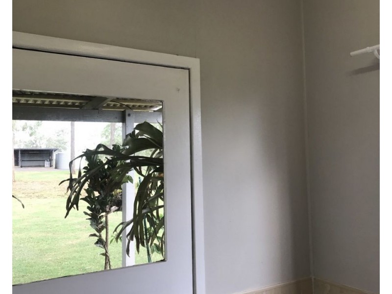 Granny Flat Groomsville Road, Groomsville QLD 4352