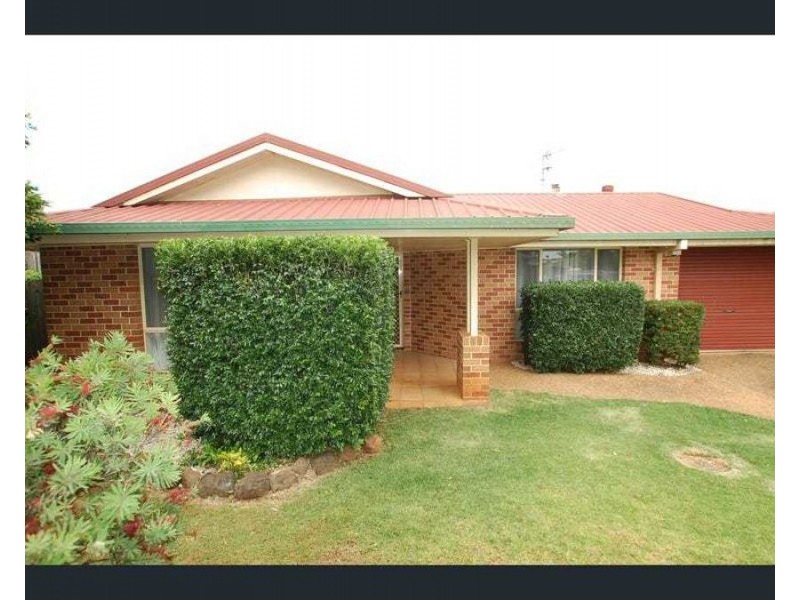 14 Stoneyhurst Court, Glenvale QLD 4350