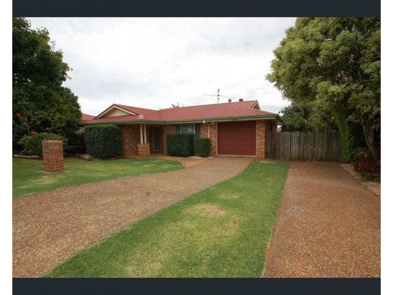 14 Stoneyhurst Court, Glenvale QLD 4350