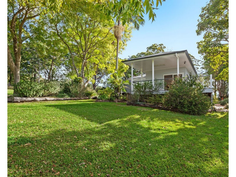 Ravensbourne QLD 4352