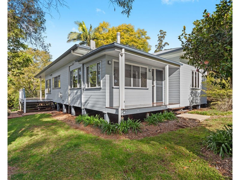 Ravensbourne QLD 4352