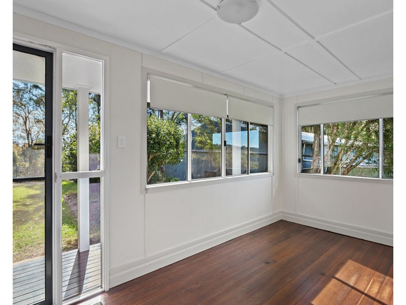 Ravensbourne QLD 4352