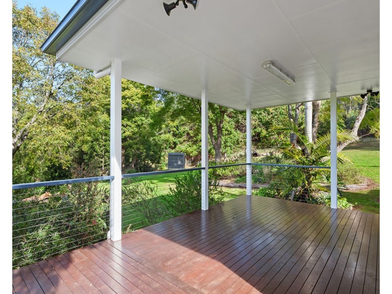 Ravensbourne QLD 4352