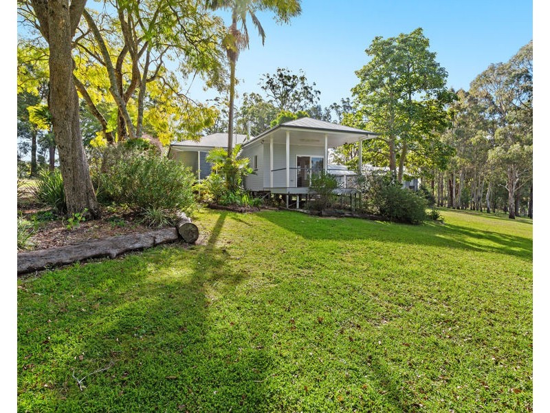 Ravensbourne QLD 4352