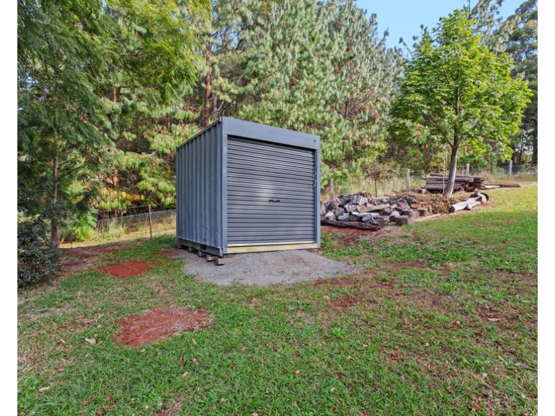 Ravensbourne QLD 4352