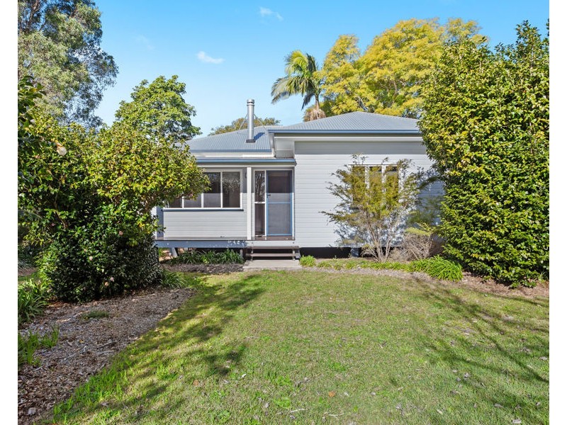 Ravensbourne QLD 4352