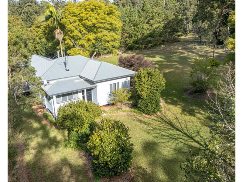 Ravensbourne QLD 4352