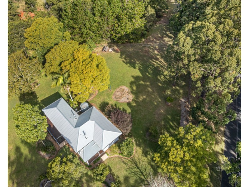 Ravensbourne QLD 4352