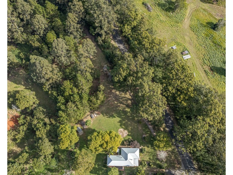 Ravensbourne QLD 4352