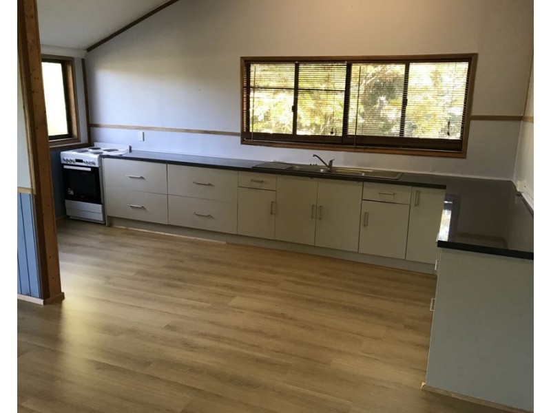 121 Mount Luke Road, Mount Luke QLD 4352