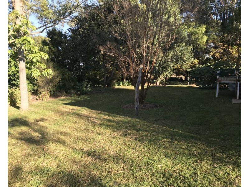 121 Mount Luke Road, Mount Luke QLD 4352