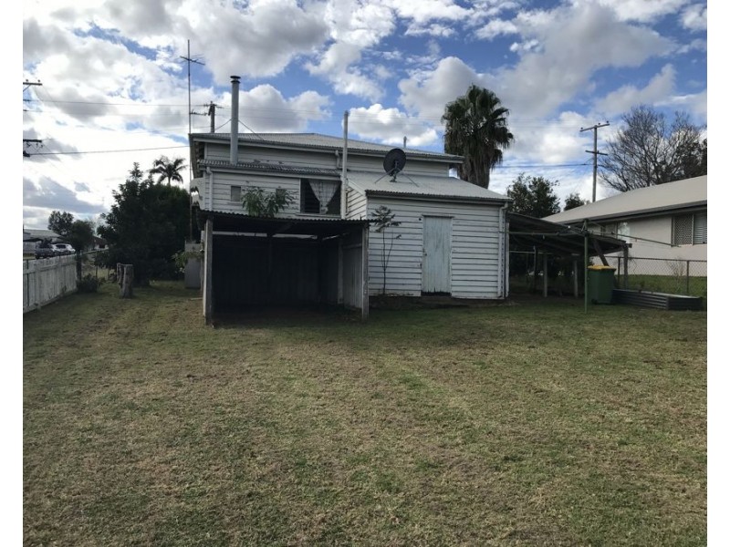 36 Isaac Street, North Toowoomba QLD 4350