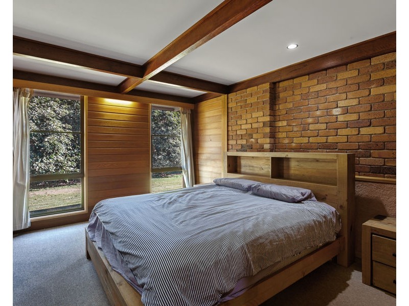 91 Brennan Road, Hampton QLD 4352