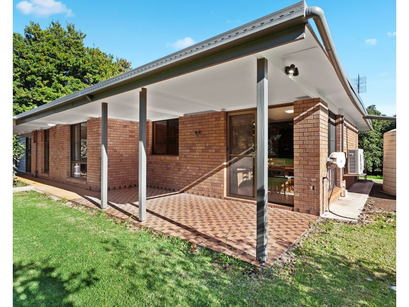 91 Brennan Road, Hampton QLD 4352
