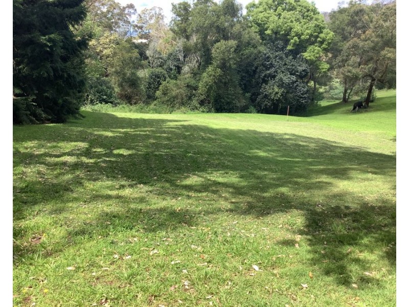 Lot 104/3143 Esk Hampton Road, Ravensbourne QLD 4352