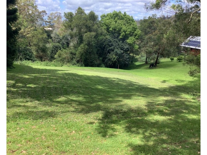 Lot 104/3143 Esk Hampton Road, Ravensbourne QLD 4352