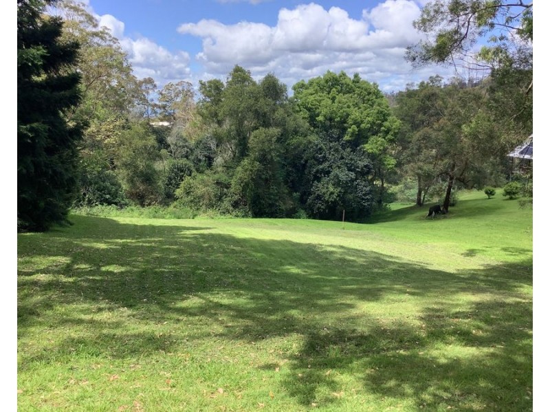 Lot 104/3143 Esk Hampton Road, Ravensbourne QLD 4352