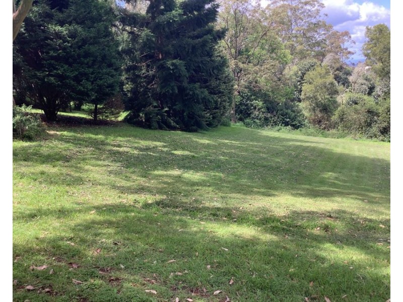 Lot 104/3143 Esk Hampton Road, Ravensbourne QLD 4352