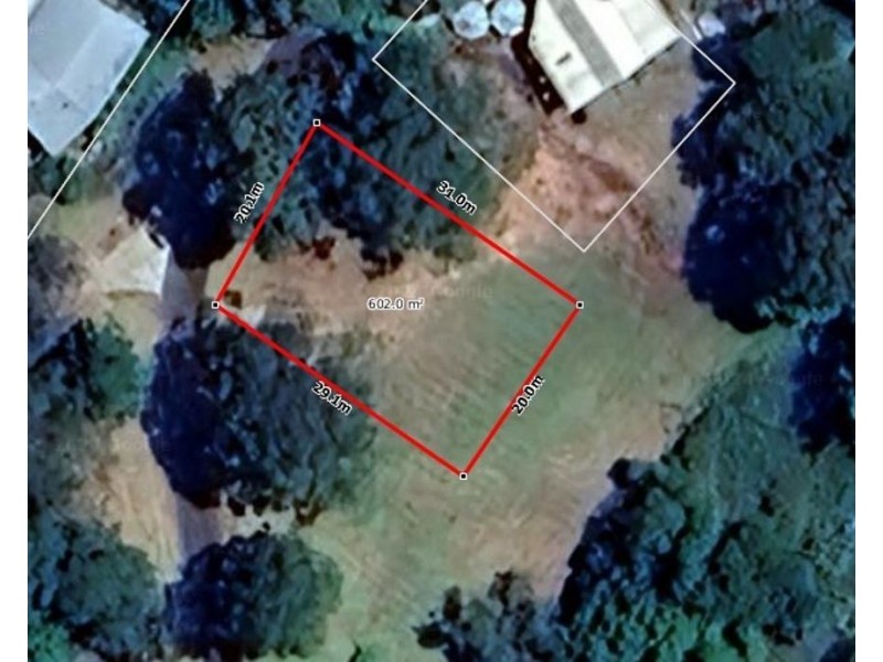 Lot 104/3143 Esk Hampton Road, Ravensbourne QLD 4352