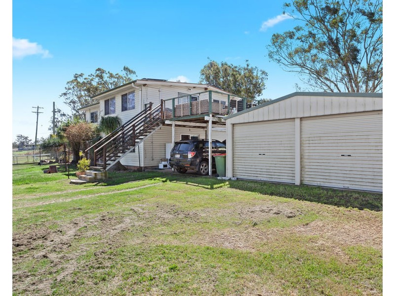 5 Haden Tip Road, Haden QLD 4353