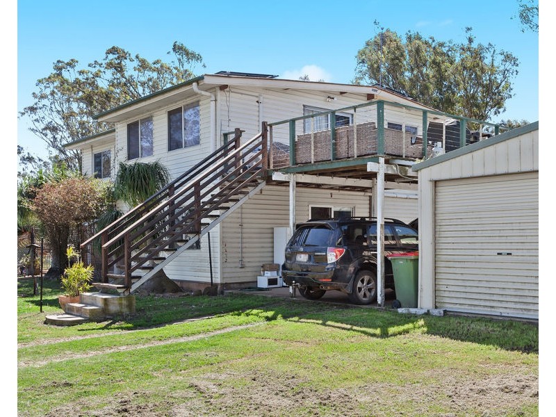 5 Haden Tip Road, Haden QLD 4353