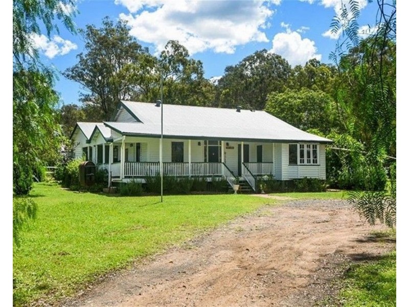 41 Watts Road, Murphys Creek QLD 4352