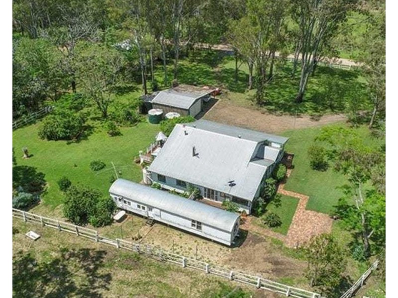41 Watts Road, Murphys Creek QLD 4352