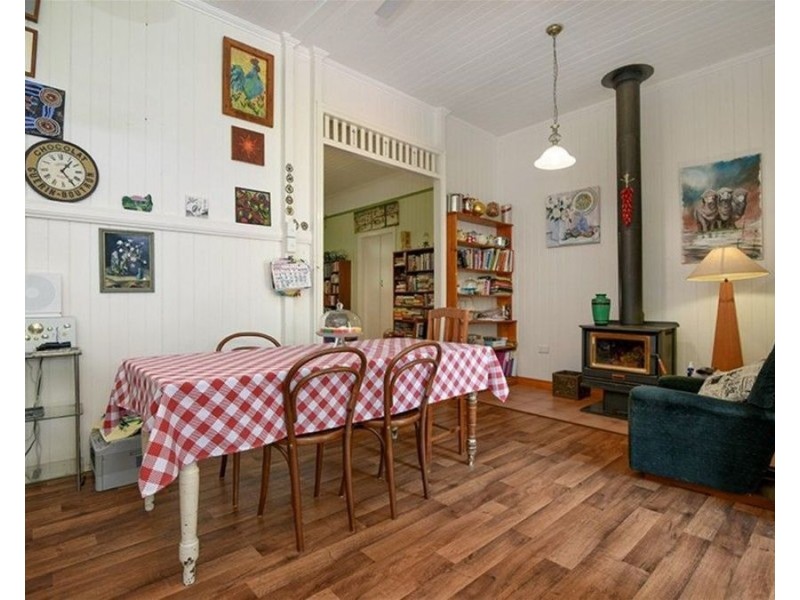 41 Watts Road, Murphys Creek QLD 4352