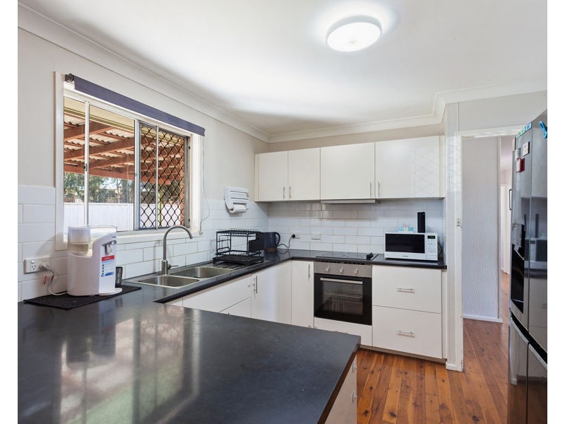 1 Petal Street, Rangeville QLD 4350