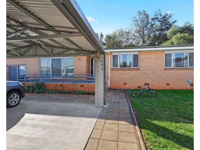 1 Petal Street, Rangeville QLD 4350
