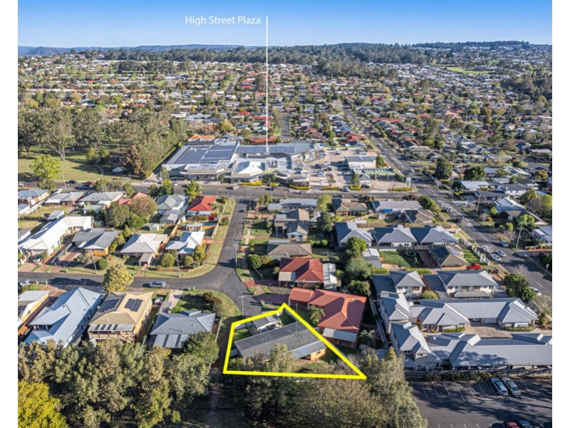 1 Petal Street, Rangeville QLD 4350