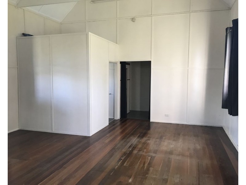 Lot 1 Goombungee Road, Haden QLD 4353