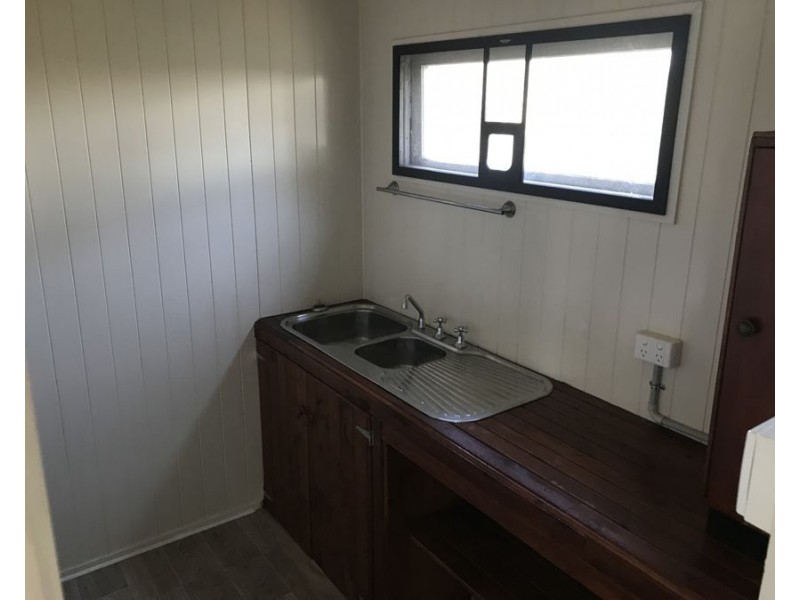 Lot 1 Goombungee Road, Haden QLD 4353