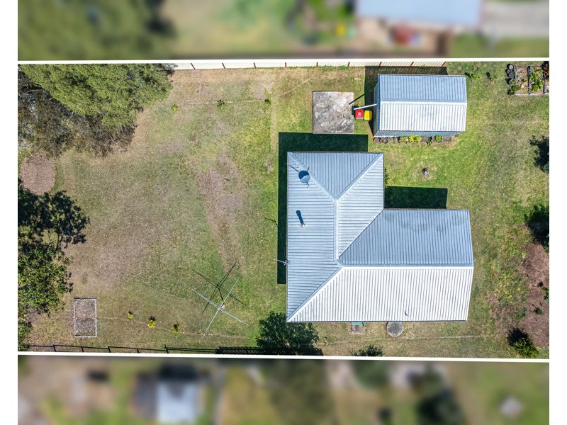 27 Railway Terrace, Crows Nest QLD 4355