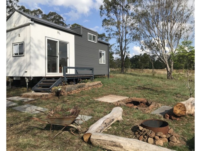58 Evans Road West, Kleinton QLD 4352