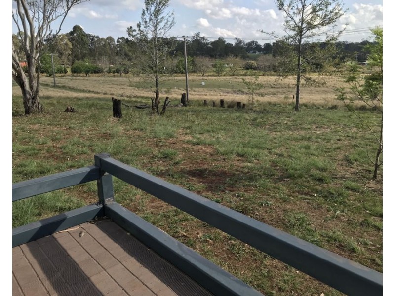 58 Evans Road West, Kleinton QLD 4352