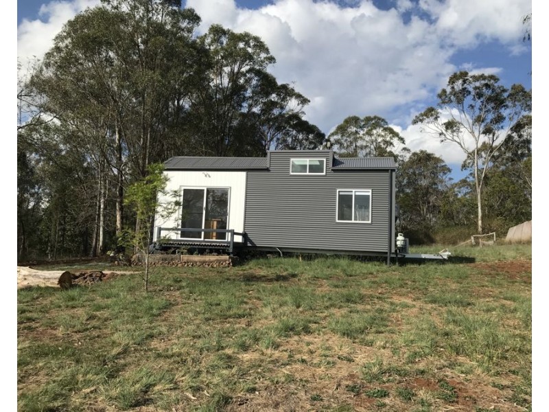58 Evans Road West, Kleinton QLD 4352
