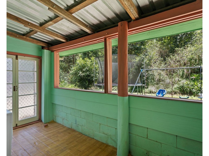 203 Post Office Road, Ravensbourne QLD 4352