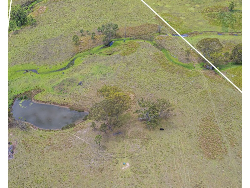 L123 New England Highway, Crows Nest QLD 4355