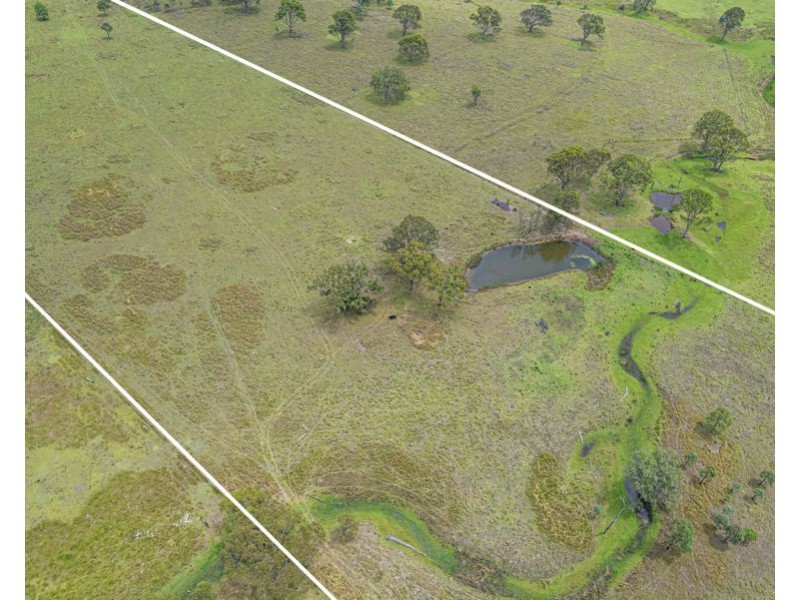 L123 New England Highway, Crows Nest QLD 4355